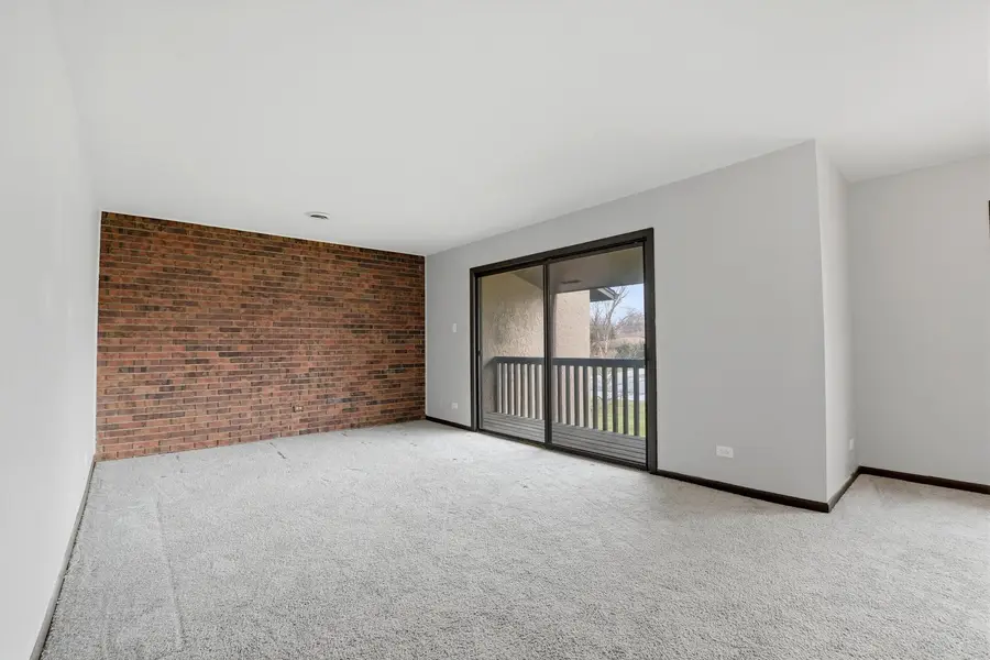 1050 Holbrook Road #Q, Homewood, IL 60430 - #3