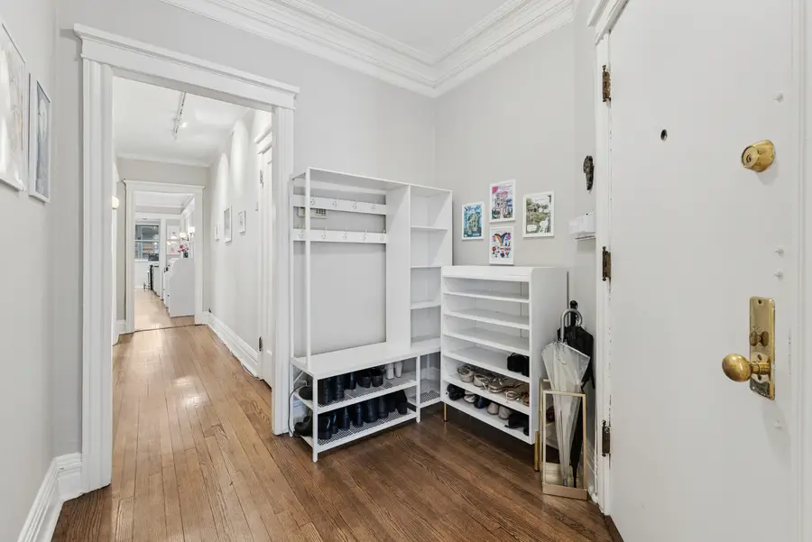 1369 E 52nd Street #1, Chicago, IL 60615 - #3