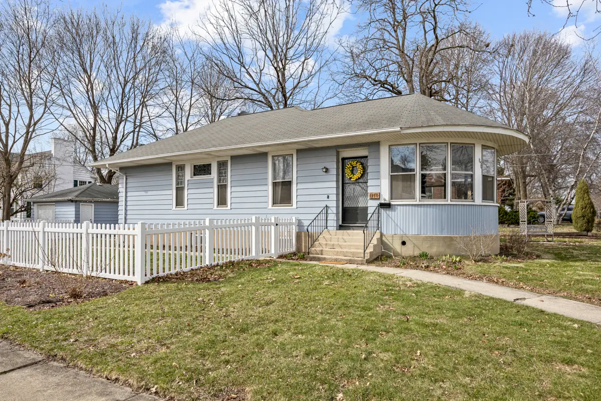 1150 Cedar Avenue, Elgin, IL 60120 - #1