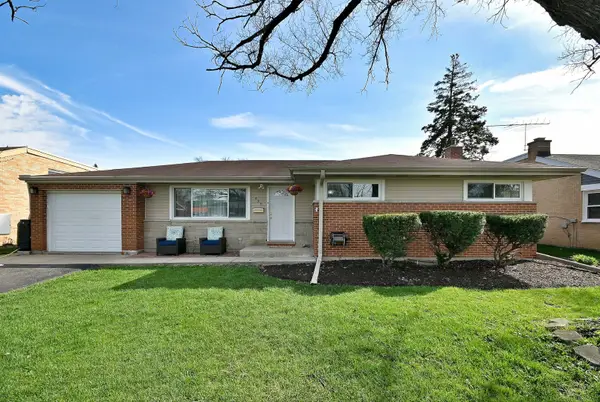 436 E Park Avenue, Elmhurst, IL 60126