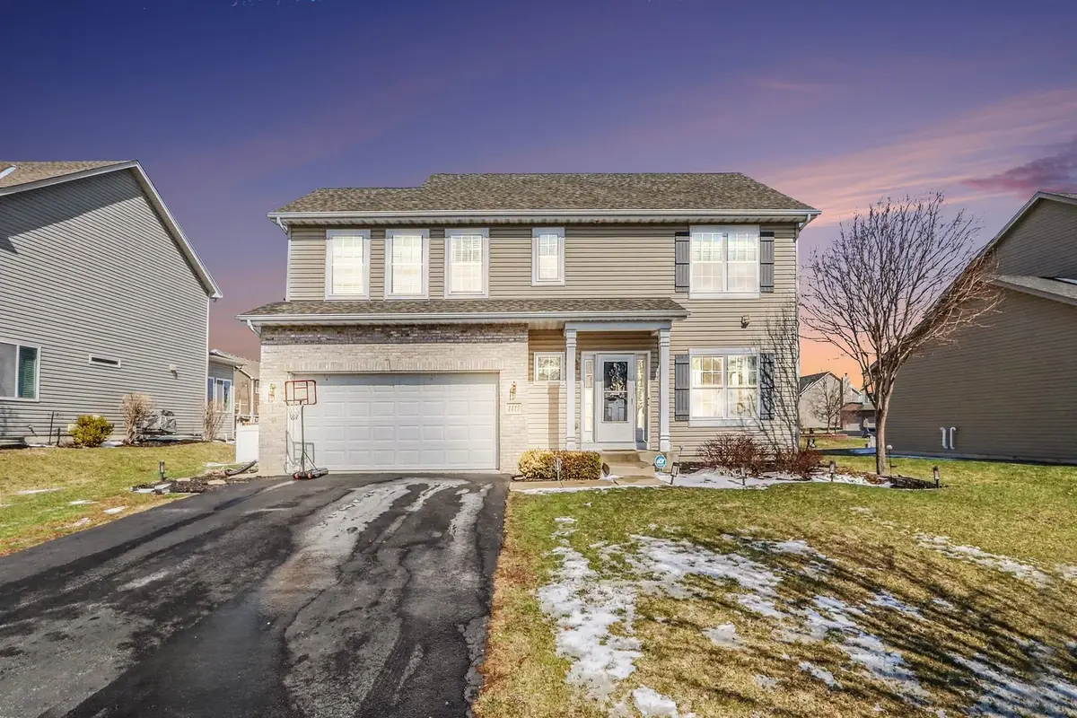 Address Withheld By Seller, Joliet, IL 60431 - #1