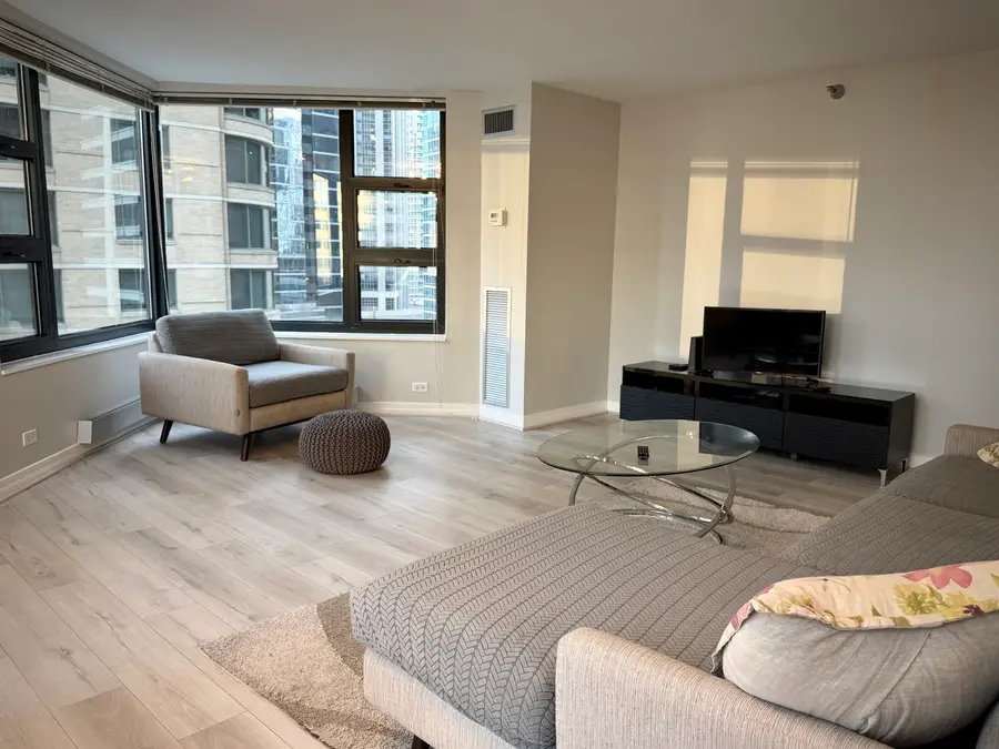 401 E Ontario Street #1410, Chicago, IL 60611 - #2