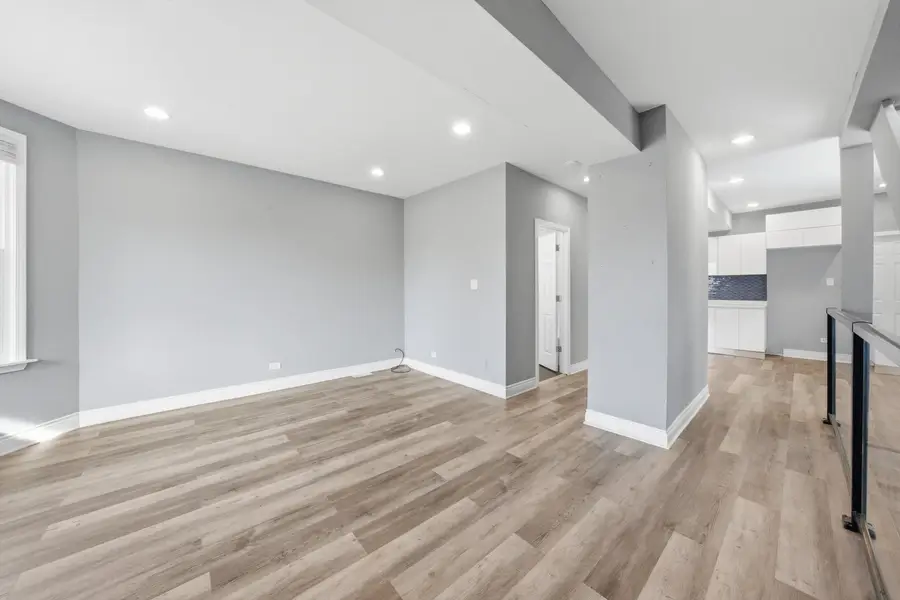 1414 W 73rd Place, Chicago, IL 60636 - #3