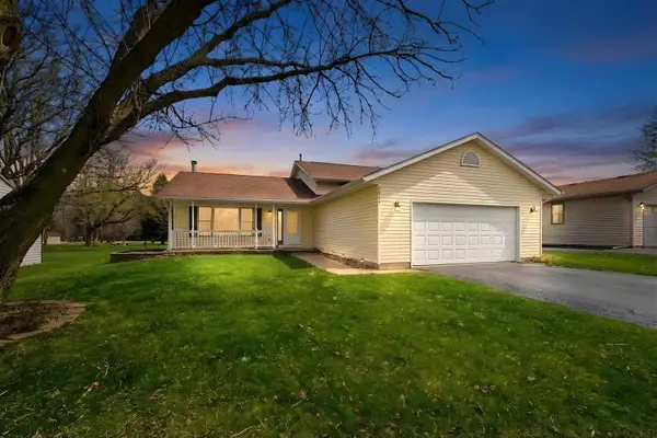 Address Withheld By Seller, Poplar Grove, IL 61065