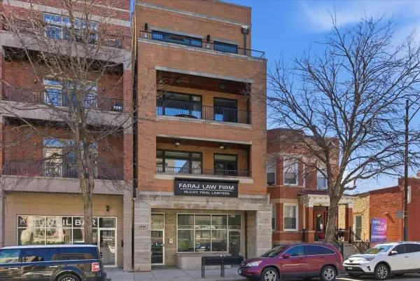 1935 W Belmont Avenue #4, Chicago, IL 60657