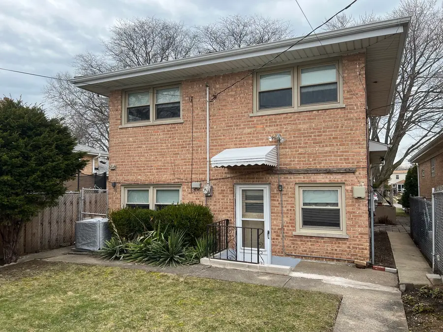 7810 Tripp Avenue, Skokie, IL 60076 - #2