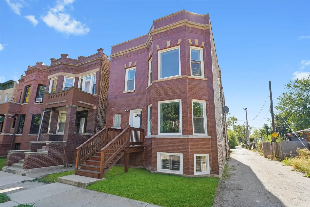 4447 W Van Buren Street, Chicago, IL 60624 - #1
