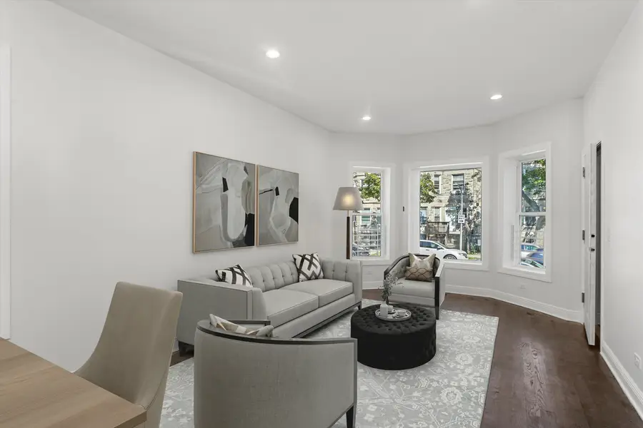 4447 W Van Buren Street, Chicago, IL 60624 - #2