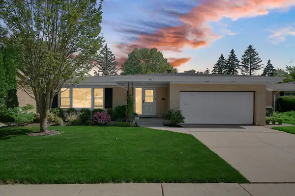 1501 Carson Court, Homewood, IL 60430