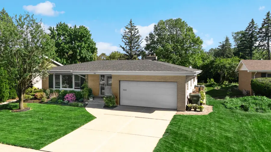 1501 Carson Court, Homewood, IL 60430 - #2