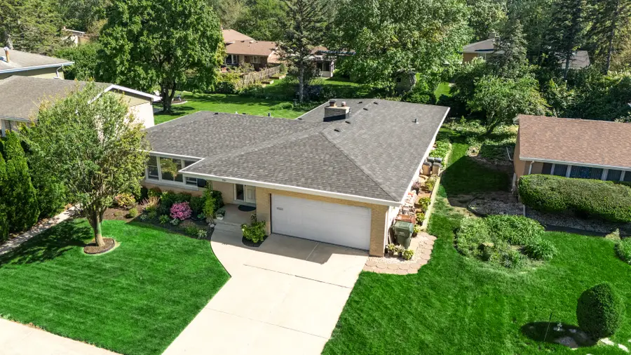 1501 Carson Court, Homewood, IL 60430 - #3