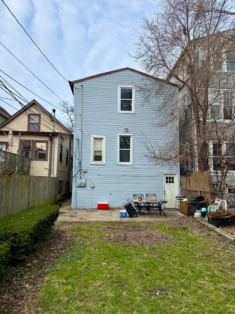 1845 N Sawyer Avenue, Chicago, IL 60647 - #3