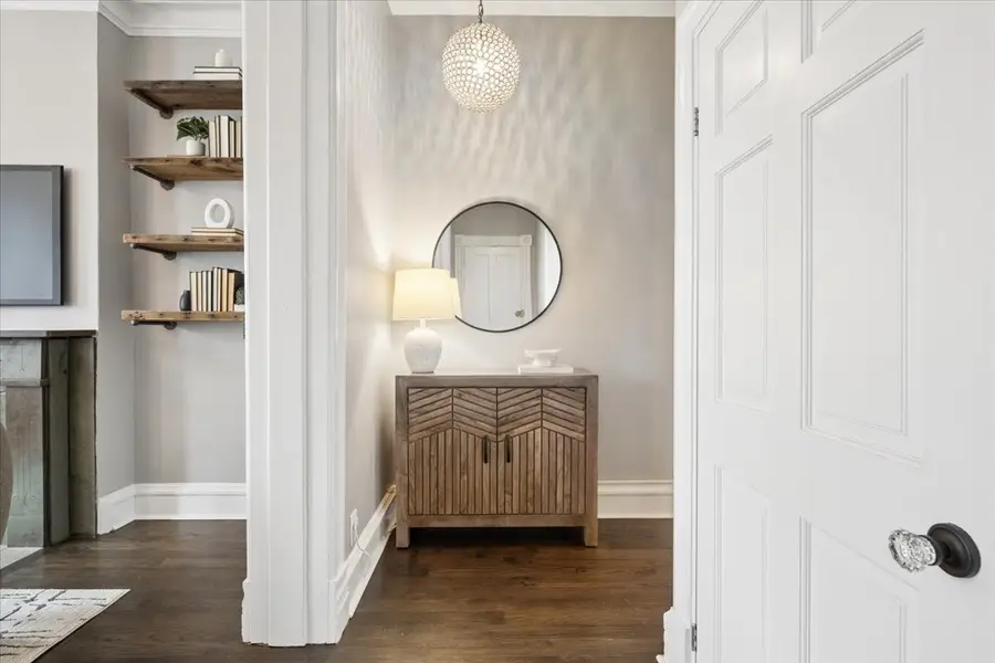 2151 N Seminary Avenue #B, Chicago, IL 60614 - #3