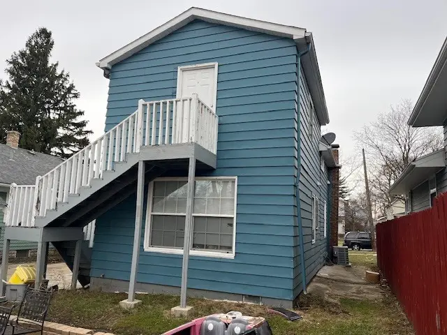 913 Superior Street, Aurora, IL 60505 - #2