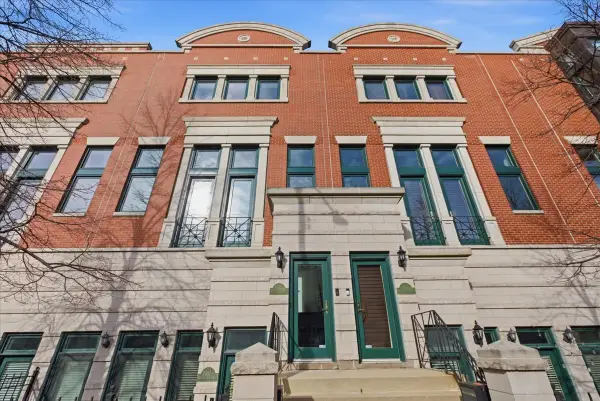 2017 N Lincoln Avenue #H, Chicago, IL 60614