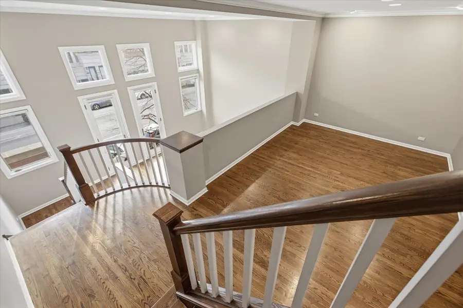 2017 N Lincoln Avenue #H, Chicago, IL 60614 - #3