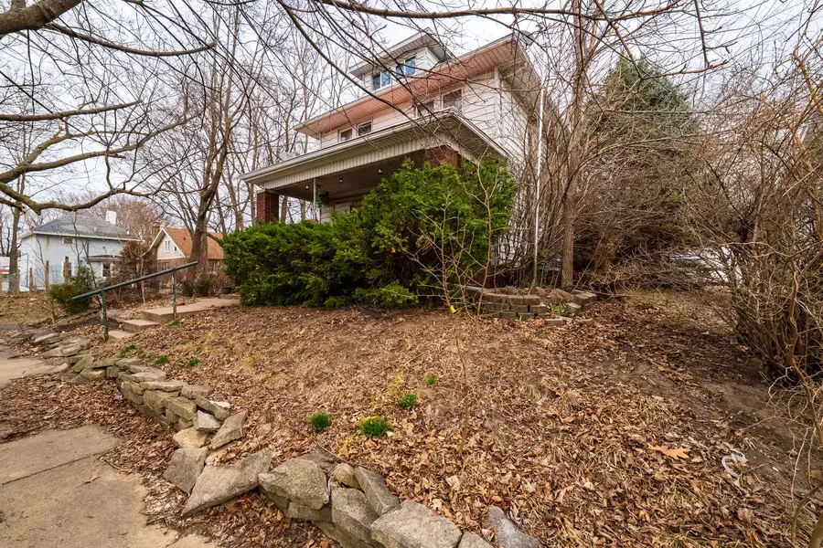 2416 N Dechman Avenue, Peoria, IL 61603 - #2