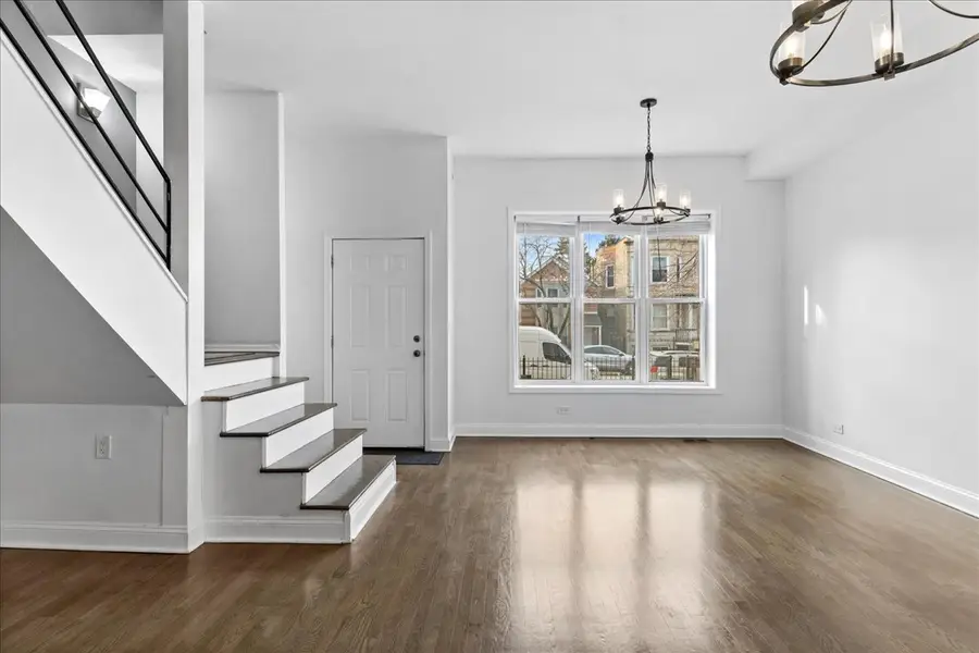 3348 W Le Moyne Street, Chicago, IL 60651 - #3