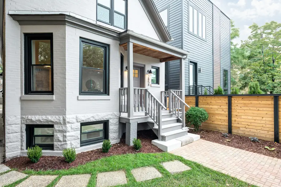 2854 N Francisco Avenue, Chicago, IL 60618 - #2