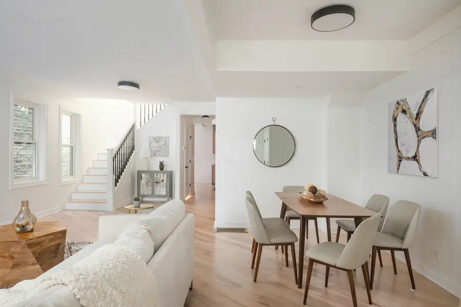 2854 N Francisco Avenue, Chicago, IL 60618 - #3