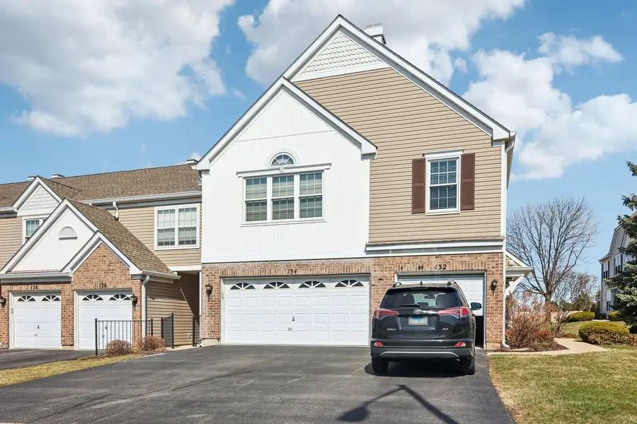 134 Arboretum Drive #134, Lombard, IL 60148 - #3
