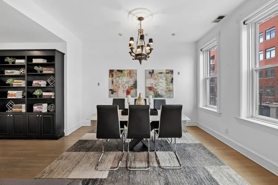 1170 W Armitage Avenue #2W, Chicago, IL 60614 - #3