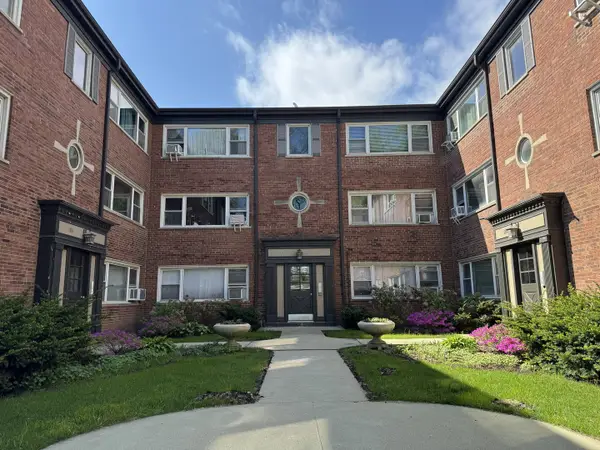 1316 Central Street #1E, Evanston, IL 60201