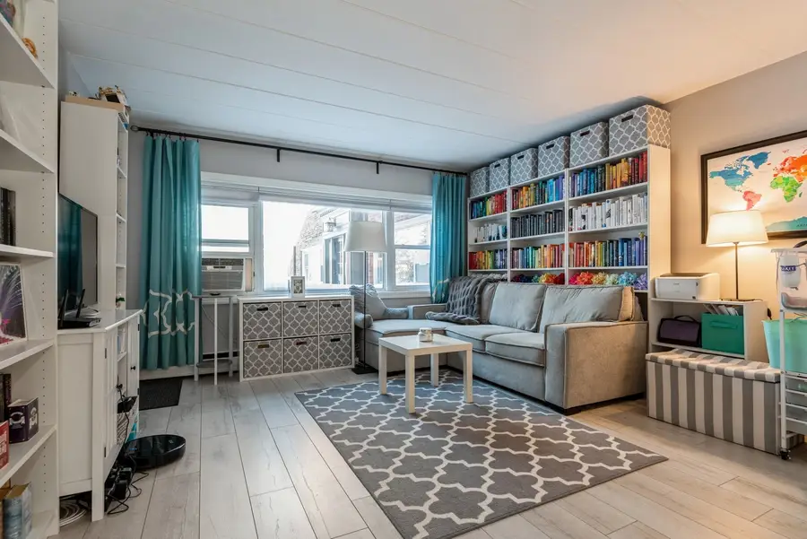 1316 Central Street #1E, Evanston, IL 60201 - #3