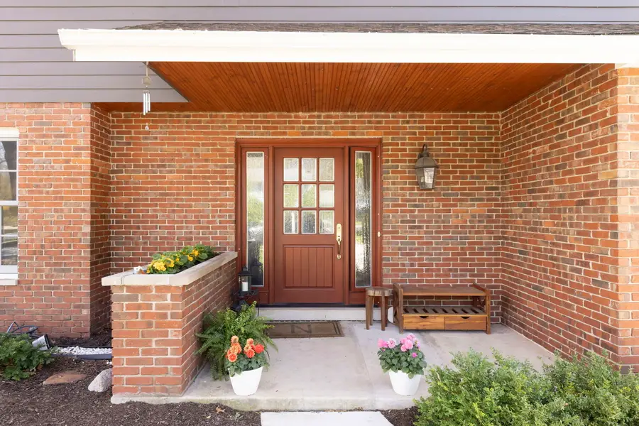 2135 Oak Hill Drive, Lisle, IL 60532 - #3