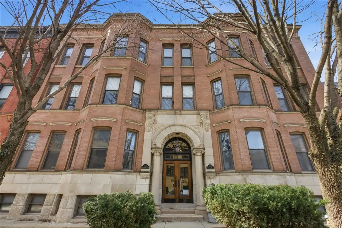 2608 N Dayton Street #3S, Chicago, IL 60614 - #1