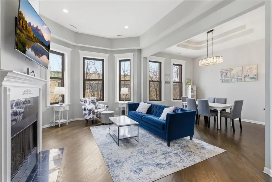 2608 N Dayton Street #3S, Chicago, IL 60614 - #2