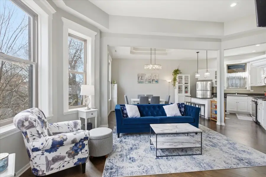 2608 N Dayton Street #3S, Chicago, IL 60614 - #3