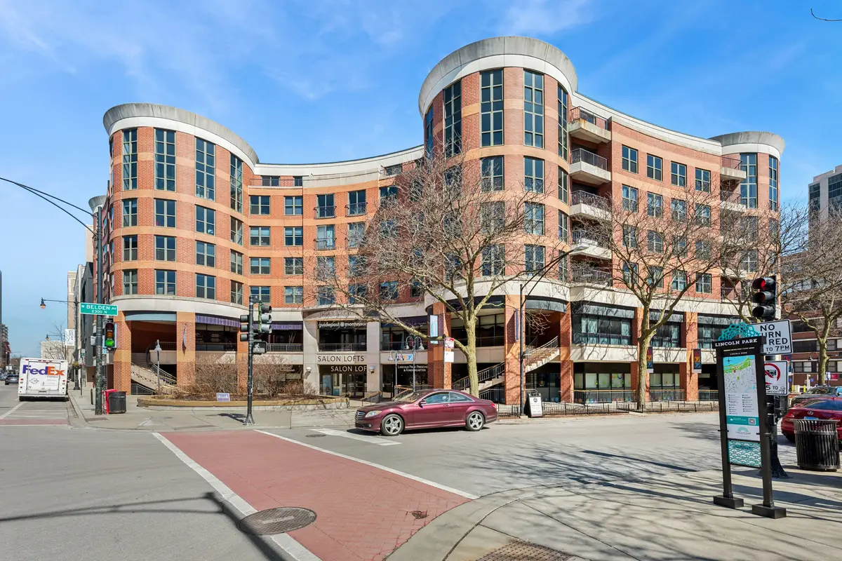 350 W Belden Avenue #403, Chicago, IL 60614 - #1