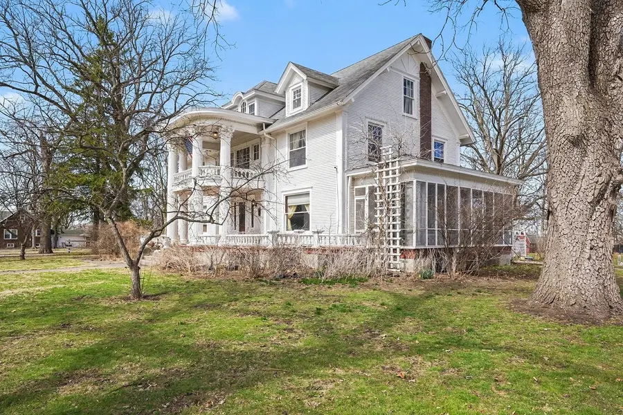 401 E Prairie Street, Odell, IL 60460 - #2