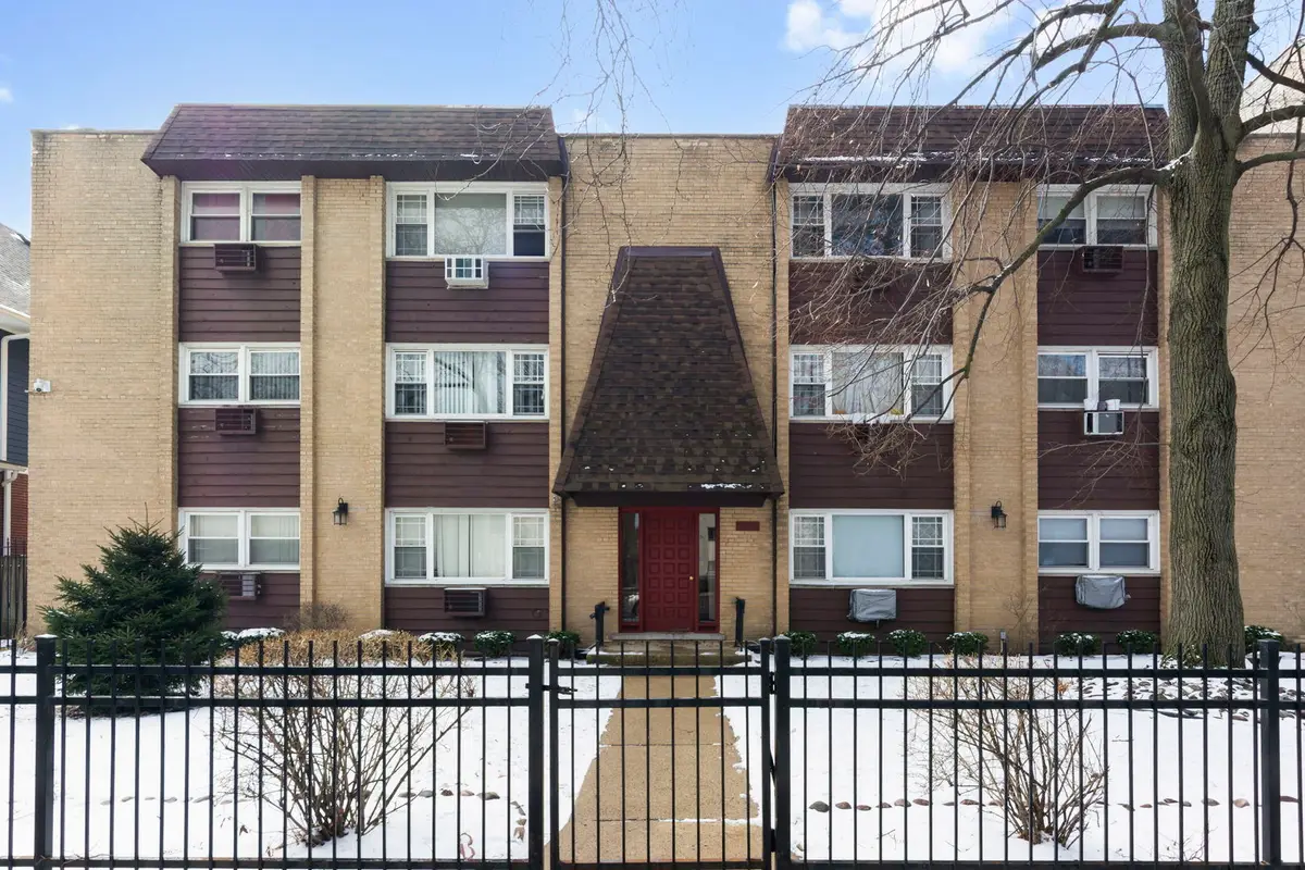 1627 W Touhy Avenue #306, Chicago, IL 60626 - #1