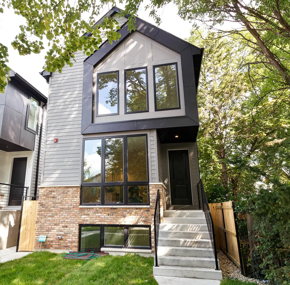 1841 N Albany Avenue, Chicago, IL 60647 - #1