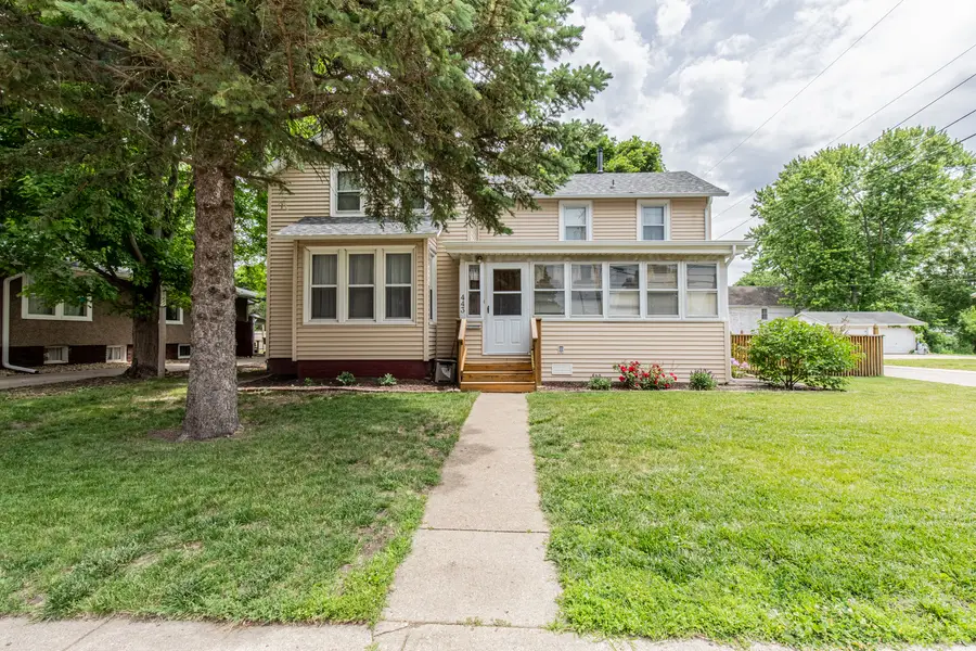 443 S Church Street, Princeton, IL 61356 - #2