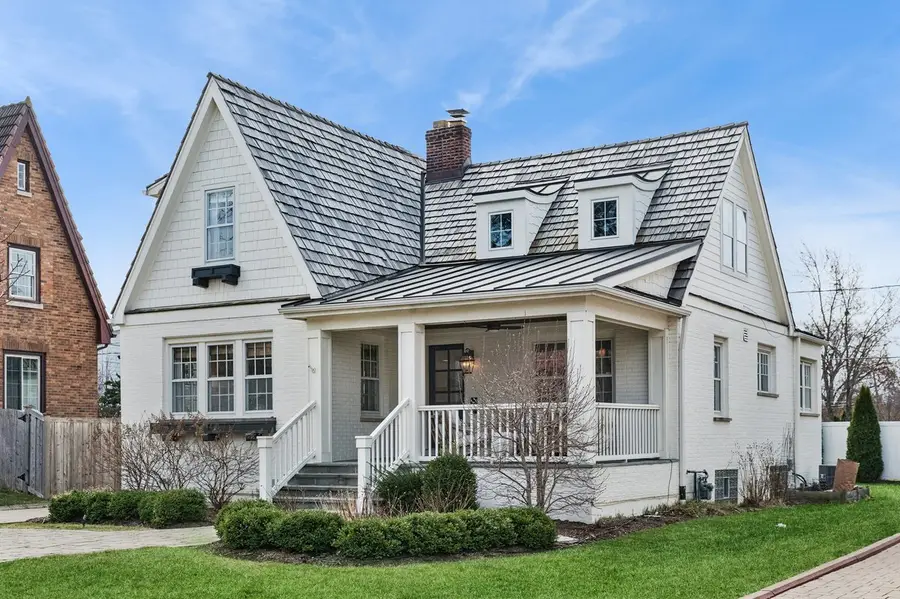 240 W Saint Charles Road, Elmhurst, IL 60126 - #2