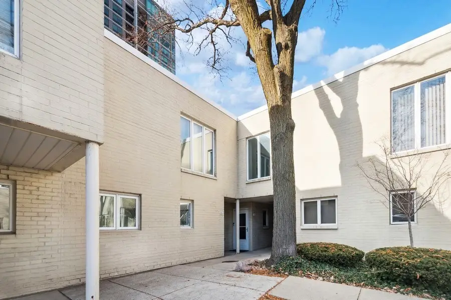 982 S Park Terrace, Chicago, IL 60605 - #1