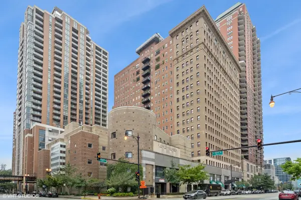 40 E 9th Street #1516, Chicago, IL 60605