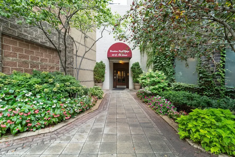 40 E 9th Street #1516, Chicago, IL 60605 - #2