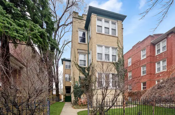 4910 N Spaulding Avenue #1E, Chicago, IL 60625