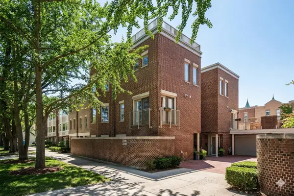 2316 N Lakewood Avenue, Chicago, IL 60614