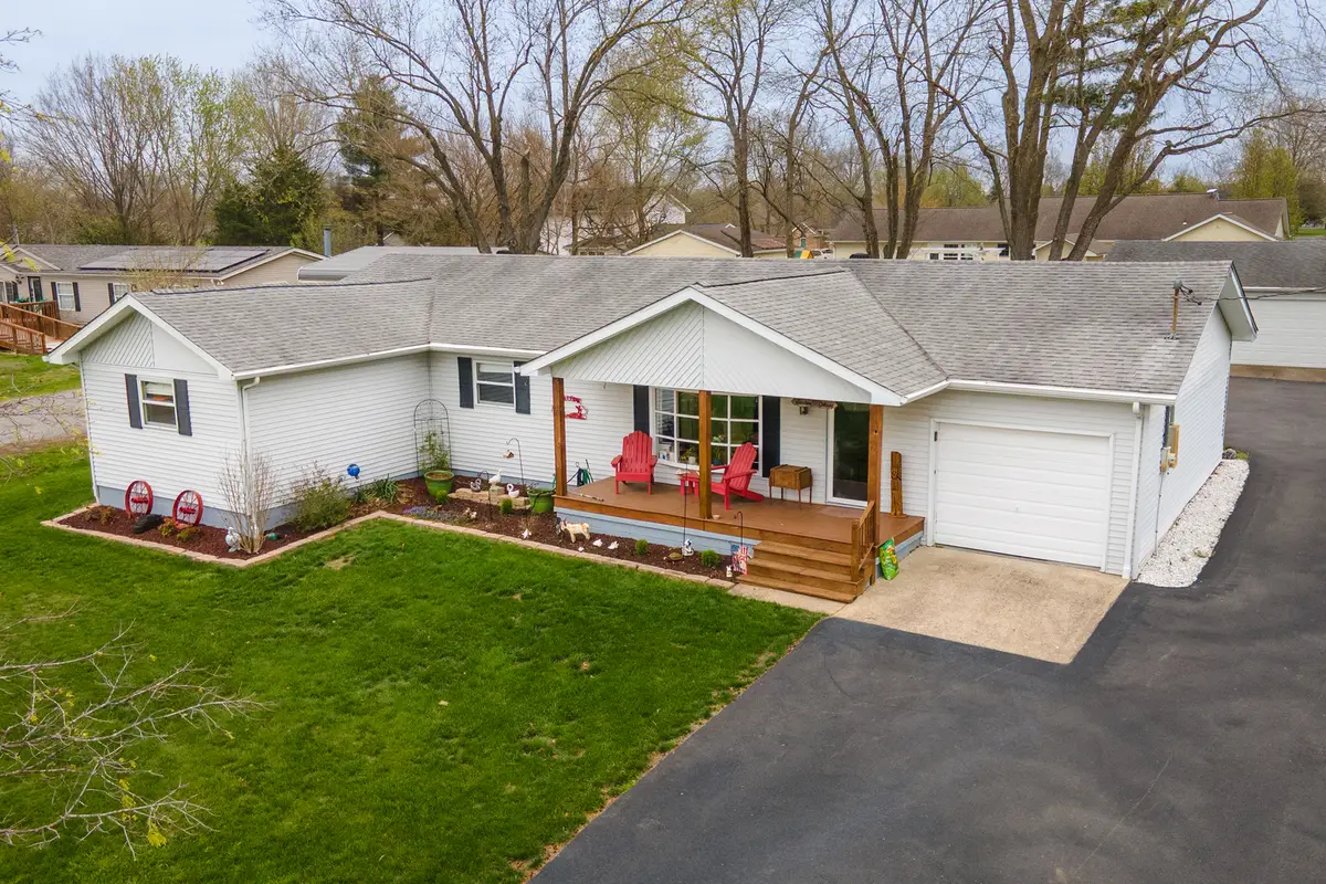 7500 Route 37, Marion, IL 62959 - #1