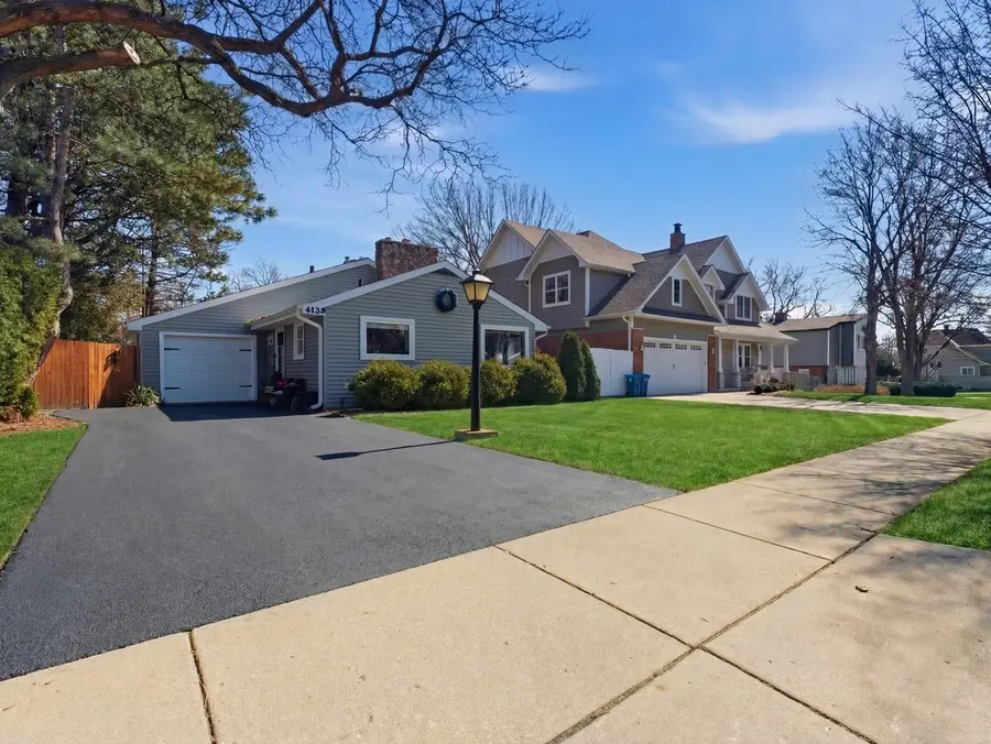 4129 Main Street, Downers Grove, IL 60515 - #2