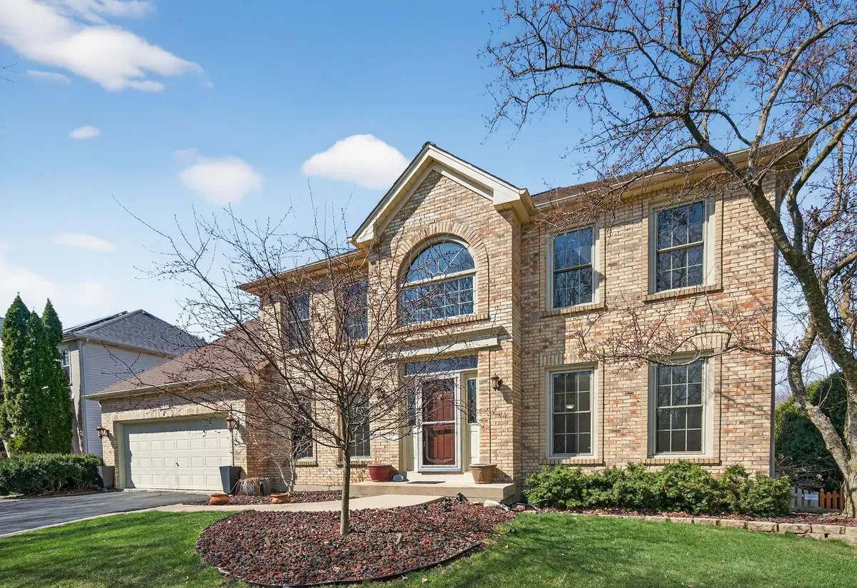 113 Woodlet Lane, Bolingbrook, IL 60490 - #1