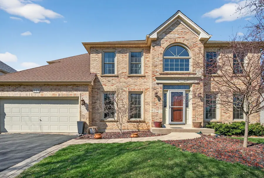 113 Woodlet Lane, Bolingbrook, IL 60490 - #3