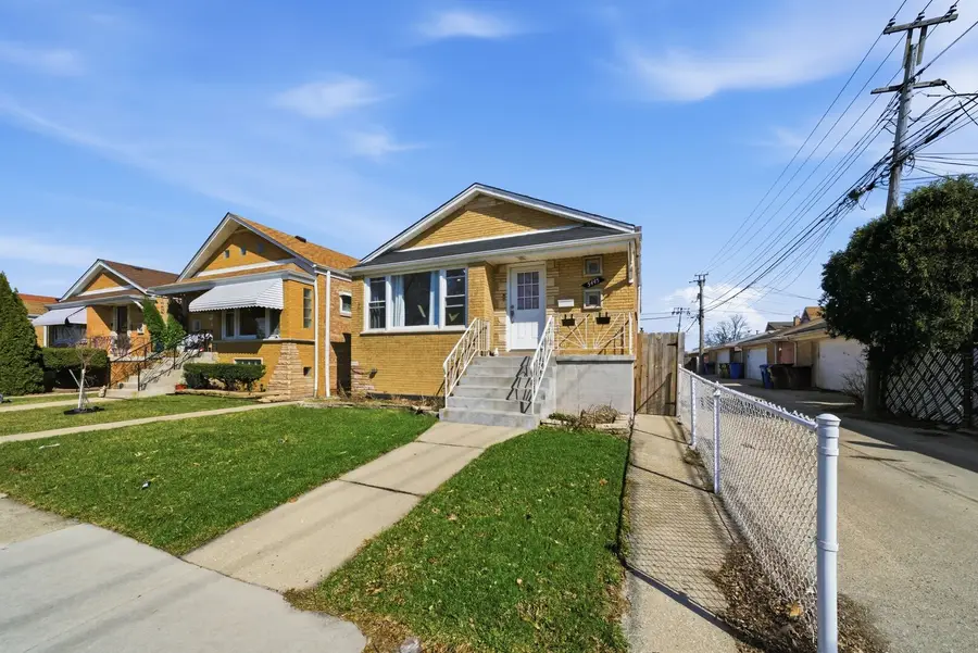 5445 S Karlov Avenue, Chicago, IL 60632 - #2