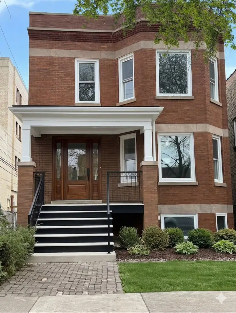 3941 N Spaulding Avenue, Chicago, IL 60618 - #1