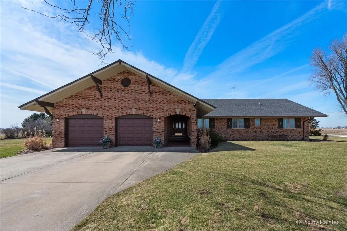 983 Council Road, Somonauk, IL 60552 - #1